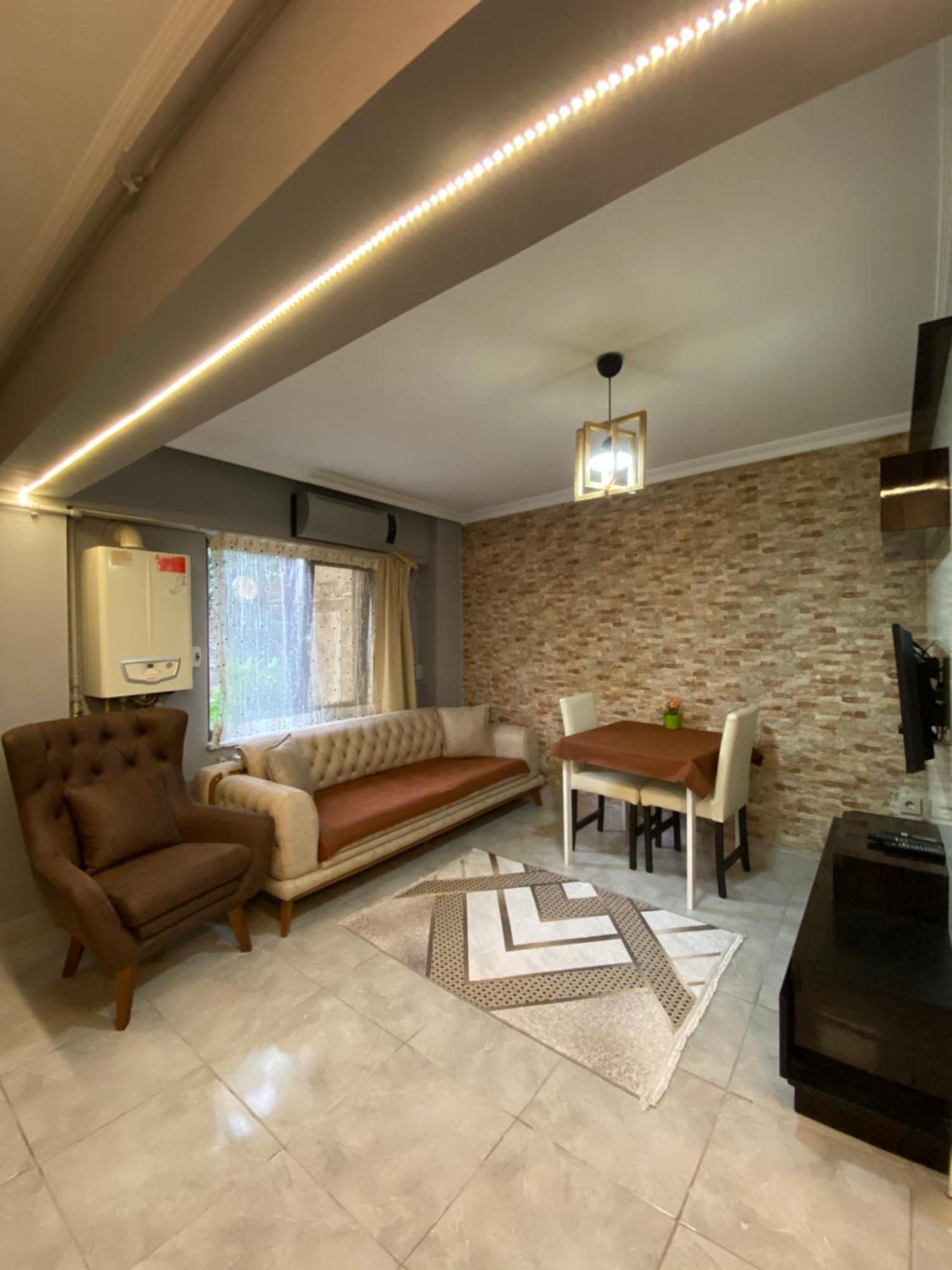 Araz Apart Bursa Exterior foto