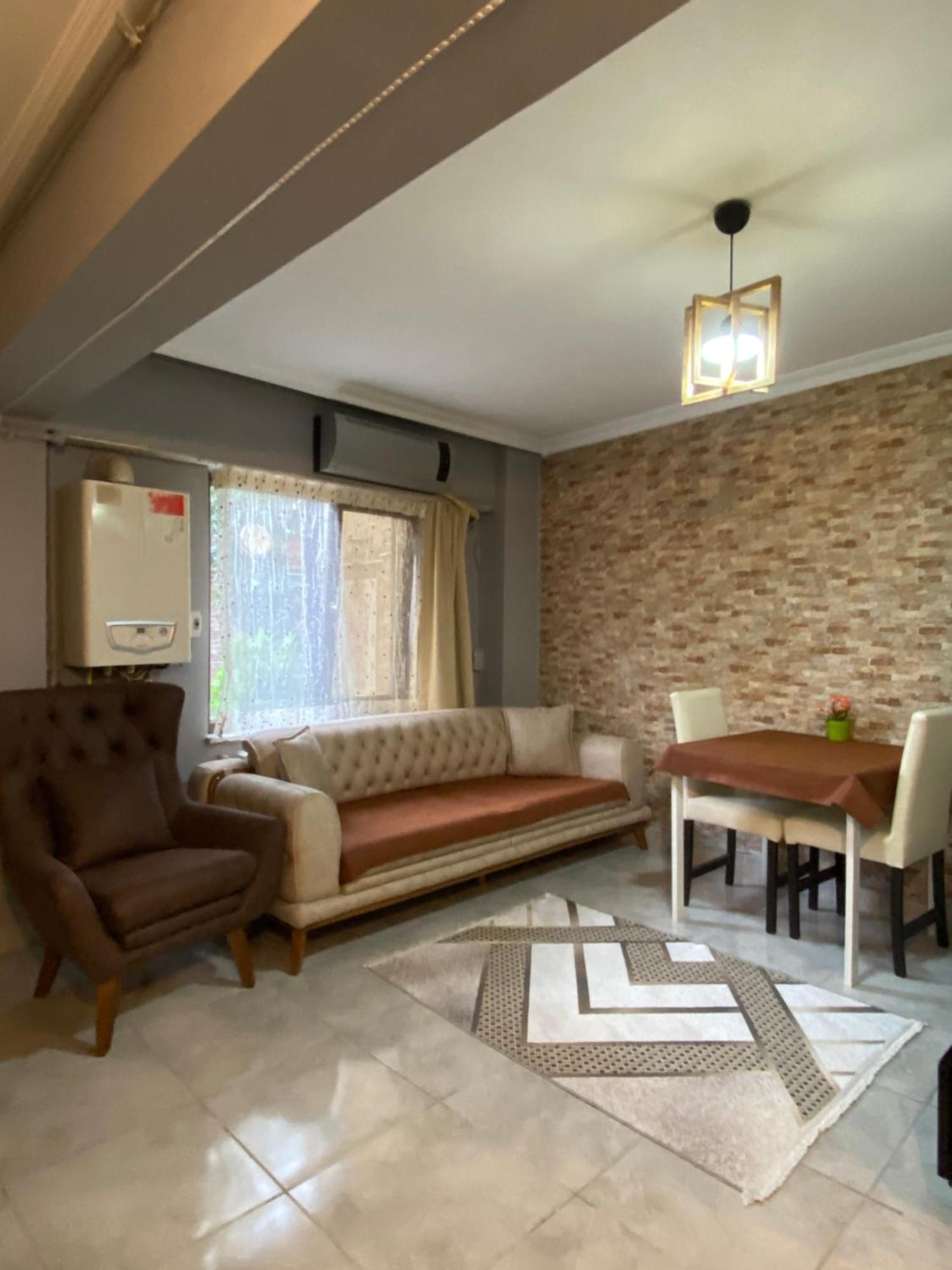 Araz Apart Bursa Exterior foto